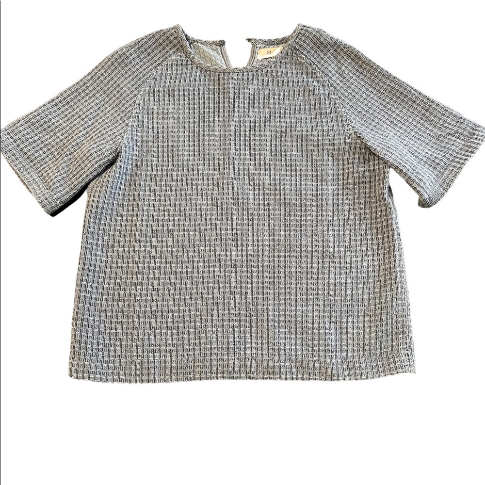 MiH Jeans Top - Picture 1 of 3